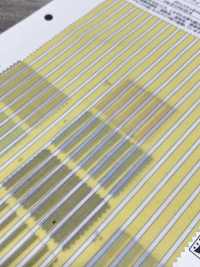45082 Silphy batista a righe[Tessile / Tessuto] SUNWELL Immagini aggiuntive