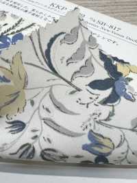 KKP3600-DSB-817 Nuova Venere Deshin[Tessile / Tessuto] Uni Textile(Komon Studio) Foto secondaria