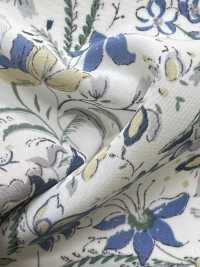 KKP3600-DSB-817 Nuova Venere Deshin[Tessile / Tessuto] Uni Textile(Komon Studio) Foto secondaria