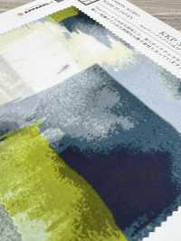 KKP3600-58-DHM-105 Nuova Venere Ampia Ampia Larghezza[Tessile / Tessuto] Uni Textile(Komon Studio) Foto secondaria