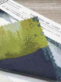 KKP3600-58-DHM-105 Nuova Venere Ampia Ampia Larghezza[Tessile / Tessuto] Uni Textile(Komon Studio) Foto secondaria