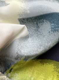 KKP3600-58-DHM-105 Nuova Venere Ampia Ampia Larghezza[Tessile / Tessuto] Uni Textile(Komon Studio) Foto secondaria