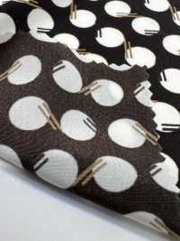 KKP3600-58-DHM-97 Nuova Venere Ampia Ampia Larghezza[Tessile / Tessuto] Uni Textile(Komon Studio) Foto secondaria