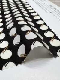 KKP3600-58-DHM-97 Nuova Venere Ampia Ampia Larghezza[Tessile / Tessuto] Uni Textile(Komon Studio) Foto secondaria