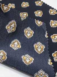 KKP3600-58-DHM-54 Nuova Venere Ampia Ampia Larghezza[Tessile / Tessuto] Uni Textile(Komon Studio) Foto secondaria