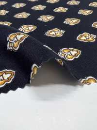 KKP3600-58-DHM-54 Nuova Venere Ampia Ampia Larghezza[Tessile / Tessuto] Uni Textile(Komon Studio) Foto secondaria