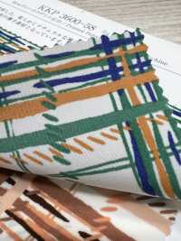 KKP3600-58-DHM-67 Nuova Venere Ampia Ampia Larghezza[Tessile / Tessuto] Uni Textile(Komon Studio) Foto secondaria