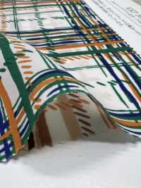 KKP3600-58-DHM-67 Nuova Venere Ampia Ampia Larghezza[Tessile / Tessuto] Uni Textile(Komon Studio) Foto secondaria