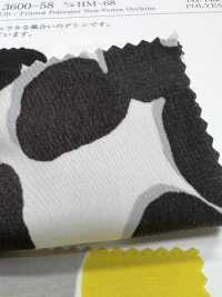 KKP3600-58-DHM-68 Nuova Venere Ampia Ampia Larghezza[Tessile / Tessuto] Uni Textile(Komon Studio) Foto secondaria