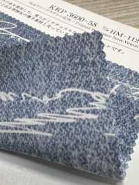 KKP3600-58-DHM-112 Nuova Venere Ampia Ampia Larghezza[Tessile / Tessuto] Uni Textile(Komon Studio) Foto secondaria