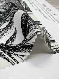 KKP3601-D66 Nuova Venere Deshin[Tessile / Tessuto] Uni Textile(Komon Studio) Foto secondaria