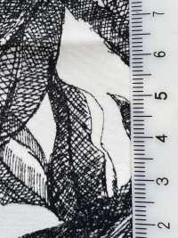 KKP3601-D66 Nuova Venere Deshin[Tessile / Tessuto] Uni Textile(Komon Studio) Foto secondaria