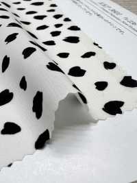 KKP3601-D236 Nuova Venere Deshin[Tessile / Tessuto] Uni Textile(Komon Studio) Foto secondaria