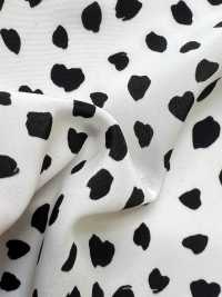 KKP3601-D236 Nuova Venere Deshin[Tessile / Tessuto] Uni Textile(Komon Studio) Foto secondaria