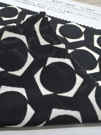 KKP3601-D101F Nuova Venere Deshin[Tessile / Tessuto] Uni Textile(Komon Studio) Foto secondaria