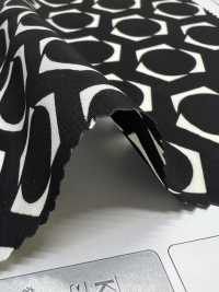 KKP3601-D101F Nuova Venere Deshin[Tessile / Tessuto] Uni Textile(Komon Studio) Foto secondaria