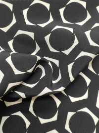 KKP3601-D101F Nuova Venere Deshin[Tessile / Tessuto] Uni Textile(Komon Studio) Foto secondaria