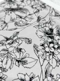 KKP3601-D108 Nuova Venere Deshin[Tessile / Tessuto] Uni Textile(Komon Studio) Foto secondaria