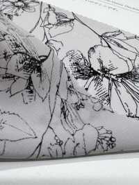 KKP3601-D108 Nuova Venere Deshin[Tessile / Tessuto] Uni Textile(Komon Studio) Foto secondaria