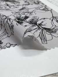 KKP3601-D108 Nuova Venere Deshin[Tessile / Tessuto] Uni Textile(Komon Studio) Foto secondaria