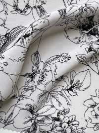 KKP3601-D108 Nuova Venere Deshin[Tessile / Tessuto] Uni Textile(Komon Studio) Foto secondaria