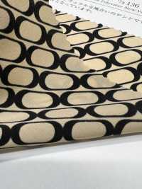 KKP3601-D136 Nuova Venere Deshin[Tessile / Tessuto] Uni Textile(Komon Studio) Foto secondaria