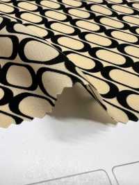 KKP3601-D136 Nuova Venere Deshin[Tessile / Tessuto] Uni Textile(Komon Studio) Foto secondaria