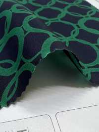 KKP3601-D137 Nuova Venere Deshin[Tessile / Tessuto] Uni Textile(Komon Studio) Foto secondaria