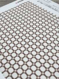 KKP3601-D140 Nuova Venere Deshin[Tessile / Tessuto] Uni Textile(Komon Studio) Foto secondaria