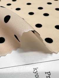 KKP3601-D21 Nuova Venere Deshin[Tessile / Tessuto] Uni Textile(Komon Studio) Foto secondaria