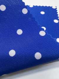 KKP3601-D3 Nuova Stampa Monocromatica Di Venus Dechin[Tessile / Tessuto] Uni Textile(Komon Studio) Foto secondaria