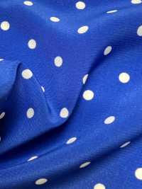 KKP3601-D3 Nuova Stampa Monocromatica Di Venus Dechin[Tessile / Tessuto] Uni Textile(Komon Studio) Foto secondaria