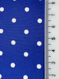 KKP3601-D3 Nuova Stampa Monocromatica Di Venus Dechin[Tessile / Tessuto] Uni Textile(Komon Studio) Foto secondaria