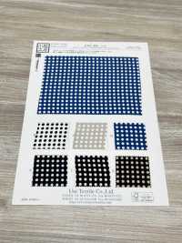 KKP3601-D37 Nuova Venere Deshin[Tessile / Tessuto] Uni Textile(Komon Studio) Foto secondaria