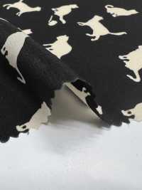 KKP3601-D58 Nuova Venere Deshin[Tessile / Tessuto] Uni Textile(Komon Studio) Foto secondaria