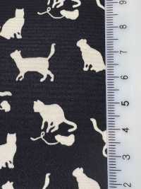 KKP3601-D58 Nuova Venere Deshin[Tessile / Tessuto] Uni Textile(Komon Studio) Foto secondaria