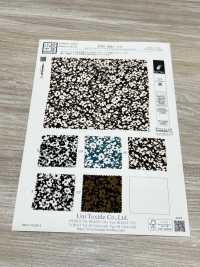 KKP3601-D71 Nuova Venere Deshin[Tessile / Tessuto] Uni Textile(Komon Studio) Foto secondaria