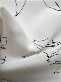 KKP3601-D77 Nuova Venere Deshin[Tessile / Tessuto] Uni Textile(Komon Studio) Foto secondaria