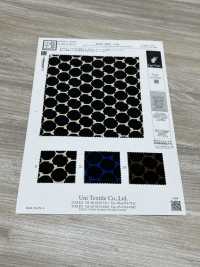 KKP3601-D86 Nuova Venere Deshin[Tessile / Tessuto] Uni Textile(Komon Studio) Foto secondaria