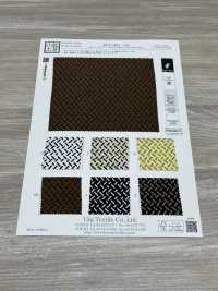 KKP3601-D99 Nuova Venere Deshin[Tessile / Tessuto] Uni Textile(Komon Studio) Foto secondaria