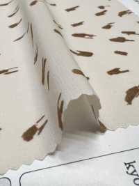 KKP3601-58-DSB-237 Nuova Venere Ampia Ampia Larghezza[Tessile / Tessuto] Uni Textile(Komon Studio) Foto secondaria