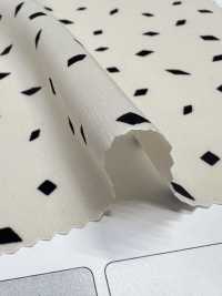 KKP3601-58-DSB-271 Nuova Venere Ampia Ampia Larghezza[Tessile / Tessuto] Uni Textile(Komon Studio) Foto secondaria