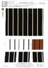 KKP3601-58-DSB-36 Nuovo Venus Dechine a larghezza ampia