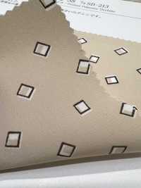 KKP3602-58-DSB-213 Nuova Venere Ampia Ampia Larghezza[Tessile / Tessuto] Uni Textile(Komon Studio) Foto secondaria