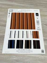 KKP3602-58-DSB-106 Nuova Venere Ampia Ampia Larghezza[Tessile / Tessuto] Uni Textile(Komon Studio) Foto secondaria