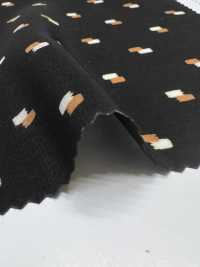 KKP3602-58-DSB-199 Nuova Venere Ampia Ampia Larghezza[Tessile / Tessuto] Uni Textile(Komon Studio) Foto secondaria