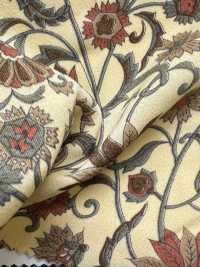 KKP3800-D79 Nuova Pelle Scamosciata Venus[Tessile / Tessuto] Uni Textile(Komon Studio) Foto secondaria