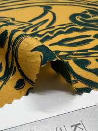 KKP3800-D94 Nuova Pelle Scamosciata Venus[Tessile / Tessuto] Uni Textile(Komon Studio) Foto secondaria