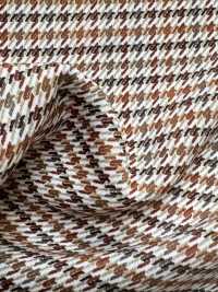 KKP3800-DHM-78 Nuova Pelle Scamosciata Venus[Tessile / Tessuto] Uni Textile(Komon Studio) Foto secondaria