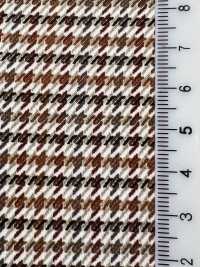 KKP3800-DHM-78 Nuova Pelle Scamosciata Venus[Tessile / Tessuto] Uni Textile(Komon Studio) Foto secondaria